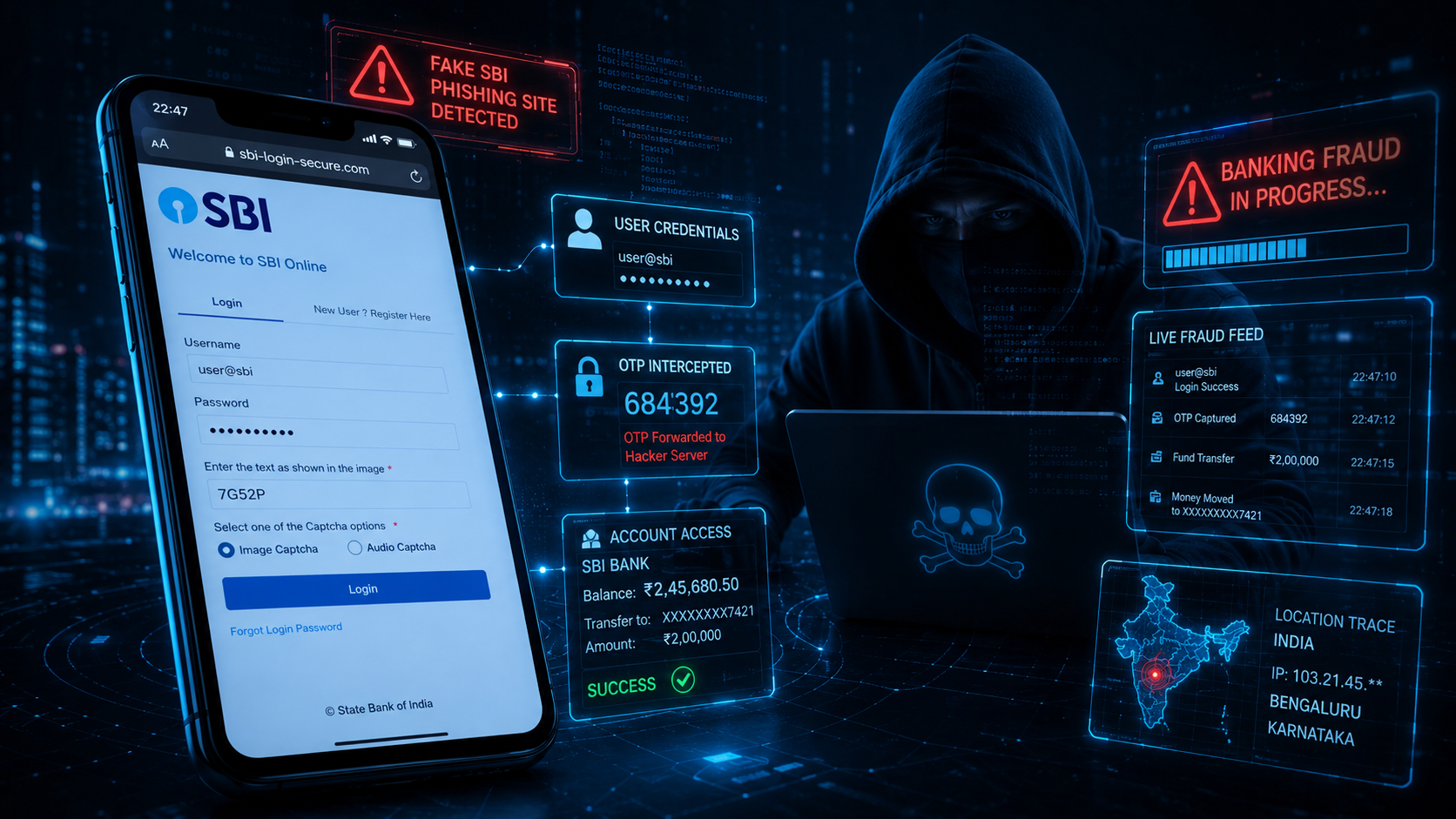 Phishing Awareness
